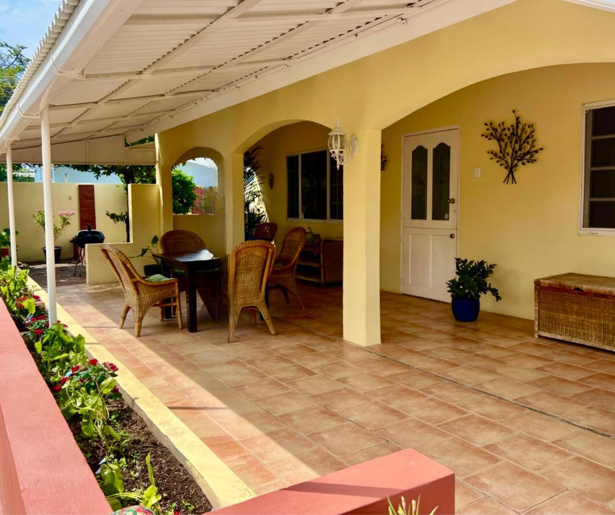 Bubali Gardens By Kamerlingh Villa Noord Eksteriør bilde